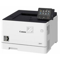 Canon i-SENSYS LBP 664 CX Toner