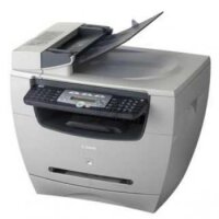 Canon i-SENSYS MF 6650 DN Toner