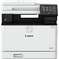Canon i-SENSYS MF 752 CDW Toner