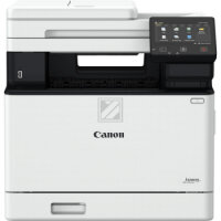Canon i-SENSYS MF 752 Toner