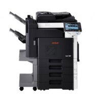 Develop Ineo + 203 Toner