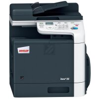 Develop Ineo + 25 Toner