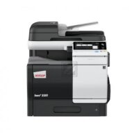 Develop Ineo + 3351 Toner