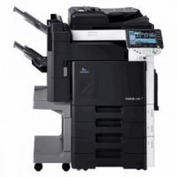 Develop Ineo + 351 Toner