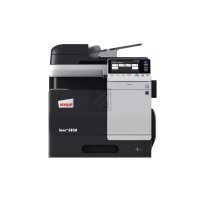 Develop Ineo + 3850 FS Toner