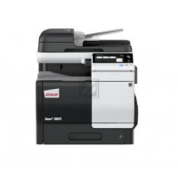 Develop Ineo + 3851 FS Toner