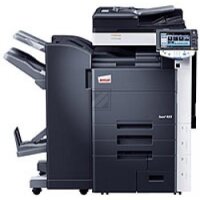 Develop Ineo + 452 Toner