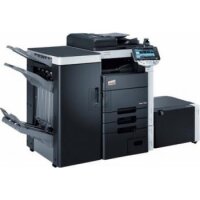 Develop Ineo + 552 Toner