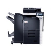 Develop Ineo + 652 DS Toner