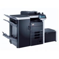 Develop Ineo + 652 Toner