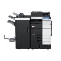 Develop Ineo + 654 E Toner