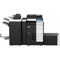 Develop Ineo + 754 E Toner
