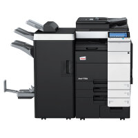 Develop Ineo + 754 Toner