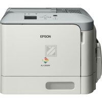 Epson Workforce AL-C 300 DN Toner