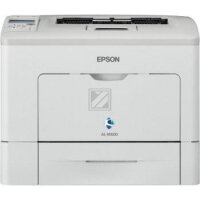 Epson Workforce AL-M 400 DTN Toner
