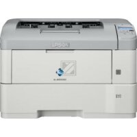 Epson Workforce AL-M 8100 DN Toner