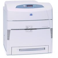 HP Color LaserJet 5500 TDN Toner