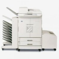 HP Color LaserJet 9550 MFP Toner