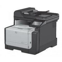 HP Color LaserJet CM 1415 FN Toner