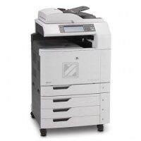 HP Color LaserJet CM 6049 F Toner
