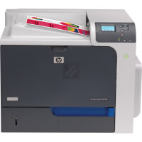 HP Color LaserJet CP 4020 N Toner