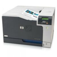 HP Color LaserJet CP 4520 dn Toner