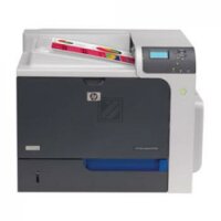 HP Color LaserJet Enterprise CP 4525 n Toner