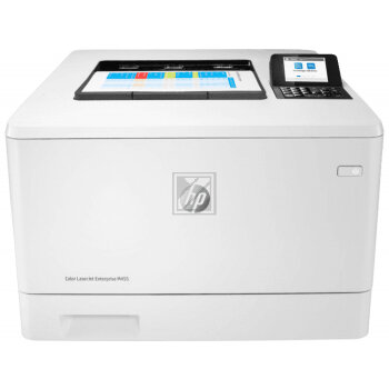 HP Color LaserJet Enterprise M 455 Toner