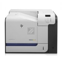 HP Color LaserJet Enterprise M 550 Toner