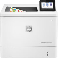HP Color LaserJet Enterprise M 555 DN Toner