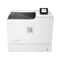 HP Color LaserJet Enterprise M 652 N Toner
