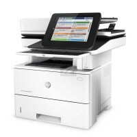 HP Color LaserJet Managed Flow MFP M 577 CM Toner