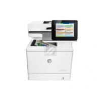 HP Color LaserJet managed MFP M 577 DNM Toner