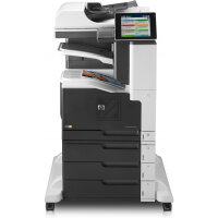 HP Color LaserJet Managed MFP M 775 FM Toner