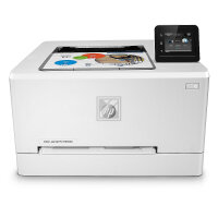 HP Color LaserJet Pro MFP M 255 DW Toner
