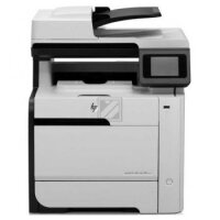 HP Color LaserJet Pro MFP M 476 dw Toner
