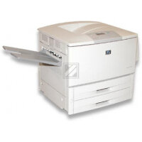 HP LaserJet 9000 MFC Toner