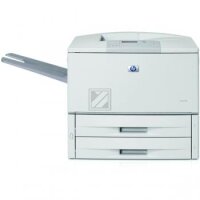 HP LaserJet 9050 L MFP Toner