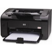 HP LaserJet Pro P 1100 Toner