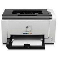 HP LaserJet CP 1012 Color Printer Toner