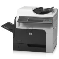 HP LaserJet Enterprise M 4555 f MFP Toner