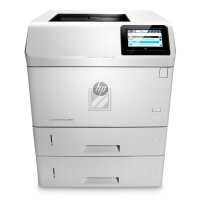 HP LaserJet Enterprise M 604 Series Toner