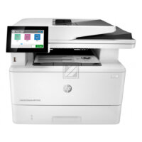 HP LaserJet Enterprise Pro MFP M 430 F Toner