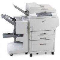 HP LaserJet M 9040 DN Toner