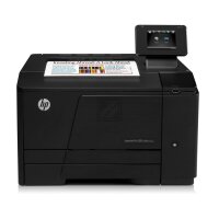 HP LaserJet Pro 200 Color M 251 N Toner
