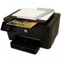HP LaserJet Pro 200 Color M 275 A Toner