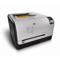 HP LaserJet Pro CP 1525 DZ Toner