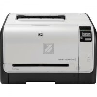 HP LaserJet Pro CP 1525 Toner