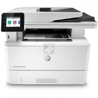 HP LaserJet Pro M 428 Toner
