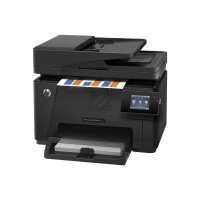 HP LaserJet Pro MFP M 130 Series Toner